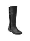 Bota Mujer J006 16 HRS negro