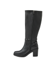 Bota Mujer J038 16 HRS negro