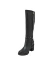 Bota Mujer J038 16 HRS negro