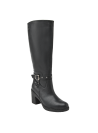 Bota Mujer J038 16 HRS negro