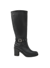 Bota Mujer J038 16 HRS negro