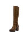 Bota Mujer H226 POLLINI camel