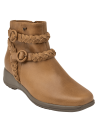 Botin Mujer J001 16 HRS camel