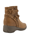 Botin Mujer J001 16 HRS camel