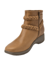 Botin Mujer J001 16 HRS camel