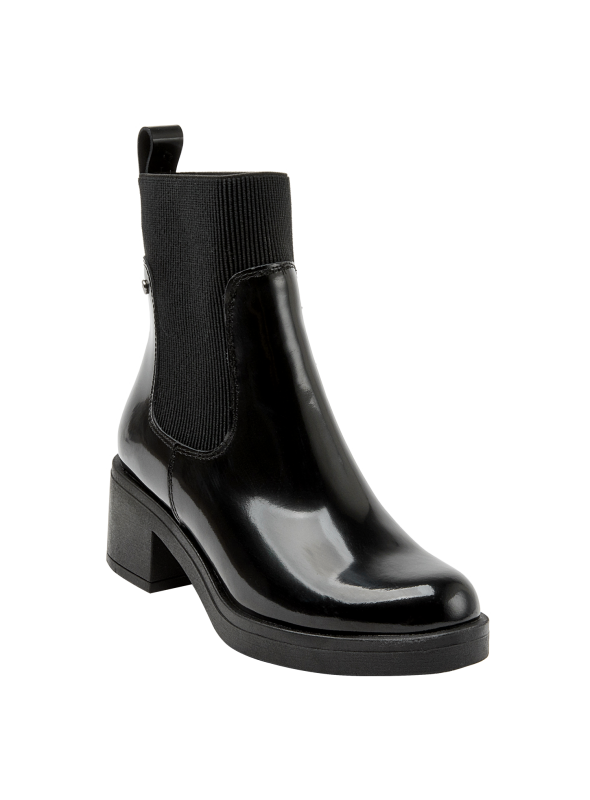 Botin Mujer J219 POLLINI burdeo