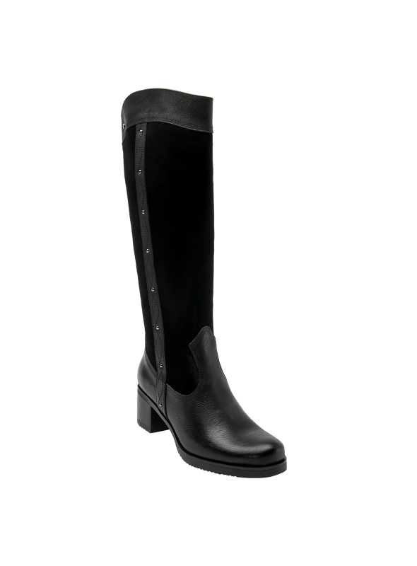 Bota Mujer J216 POLLINI negro