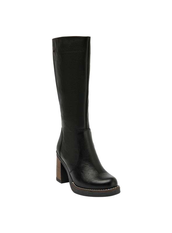 Bota Mujer J222 POLLINI negro