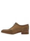 Zapato Mujer J372 ZAPPA camel