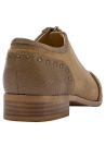 Zapato Mujer J372 ZAPPA camel