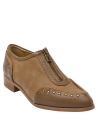 Zapato Mujer J372 ZAPPA camel