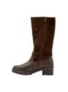 Bota Mujer J716 PANAMA JACK cafe