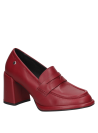 Zapato Mujer J428 MINGO rojo