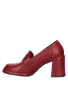 Zapato Mujer J428 MINGO rojo