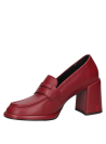 Zapato Mujer J428 MINGO rojo