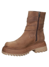 Bota Mujer J335 ZAPPA café