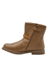 Bota Niña (28 Al 33) J744 PANAMA JACK camel