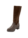 Bota Mujer J716 PANAMA JACK cafe