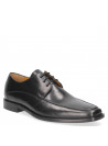 Zapato Hombre L602 Gino negro