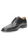 Zapato Hombre L602 Gino negro