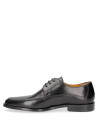 Zapato Hombre L602 Gino negro