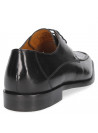 Zapato Hombre L602 Gino negro