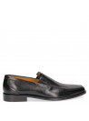 Zapato Hombre L603 Gino negro