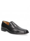 Zapato Hombre L603 Gino negro