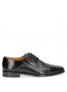 Zapato Hombre L604 Gino negro