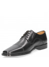 Zapato Hombre L604 Gino negro