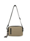 Bandolera de mujer J810 POLLINI taupe