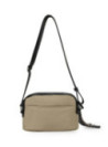 Bandolera de mujer J810 POLLINI taupe