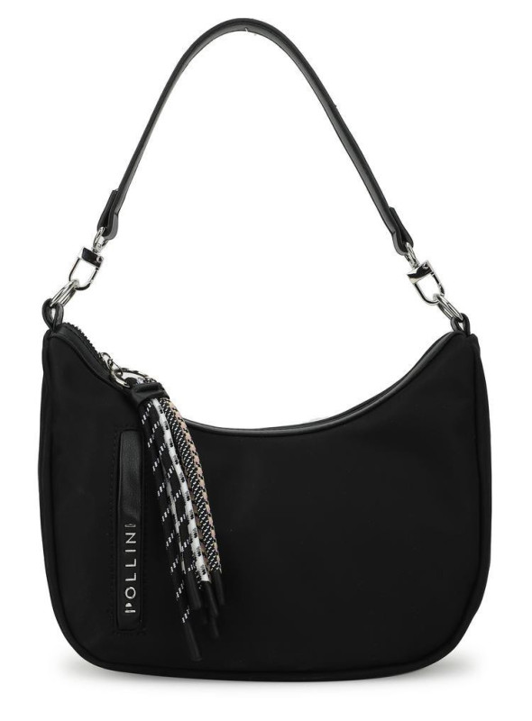 Cartera de mujer J811 POLLINI negro