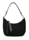 Cartera de mujer J811 POLLINI negro