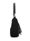 Cartera de mujer J811 POLLINI negro