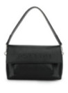 Bandolera de mujer J822 POLLINI negro