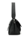 Bandolera de mujer J822 POLLINI negro