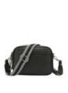 Bandolera de mujer J827 POLLINI negro