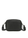 Bandolera de mujer J827 POLLINI negro