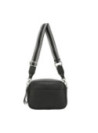 Bandolera de mujer J827 POLLINI negro