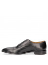 Zapato Hombre L605 Gino negro