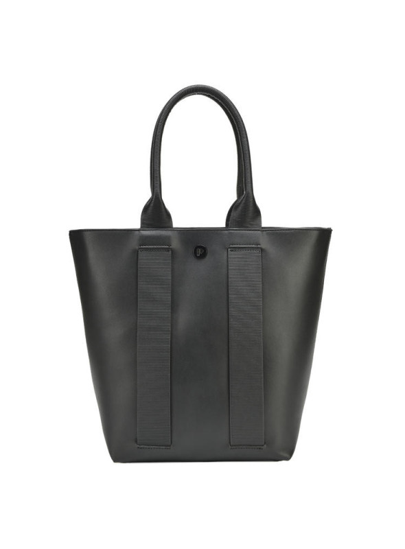 Tote de mujer J801 POLLINI negro