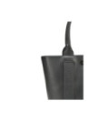 Tote de mujer J801 POLLINI negro