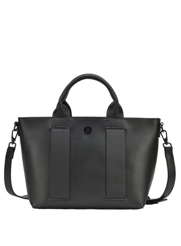 Cartera de mujer J802 POLLINI negro