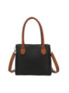 Cartera de mujer J807 POLLINI negro