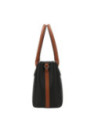 Cartera de mujer J807 POLLINI negro