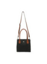 Cartera de mujer J807 POLLINI negro