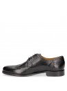 Zapato Hombre L608 Gino negro