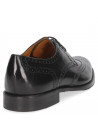 Zapato Hombre L608 Gino negro