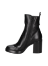 Botin Mujer J502 MJUS negro